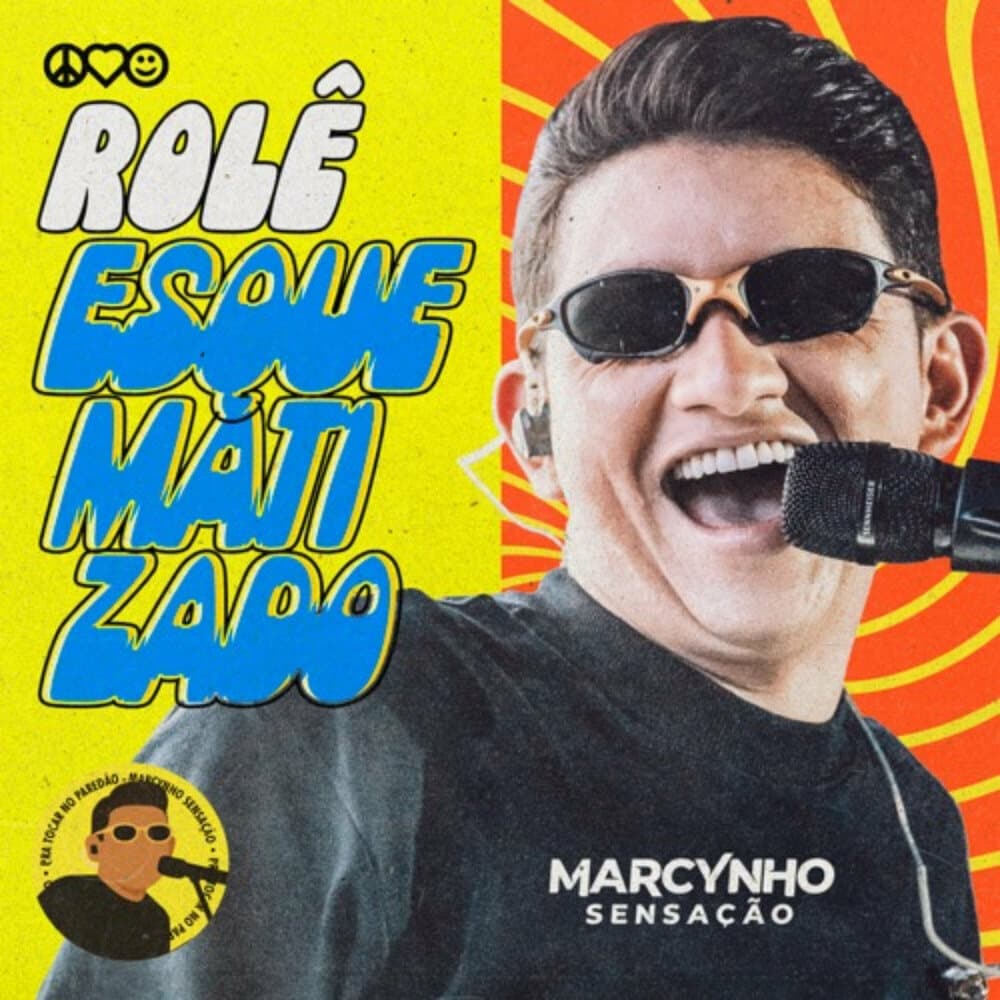 Marcynho Sensação
