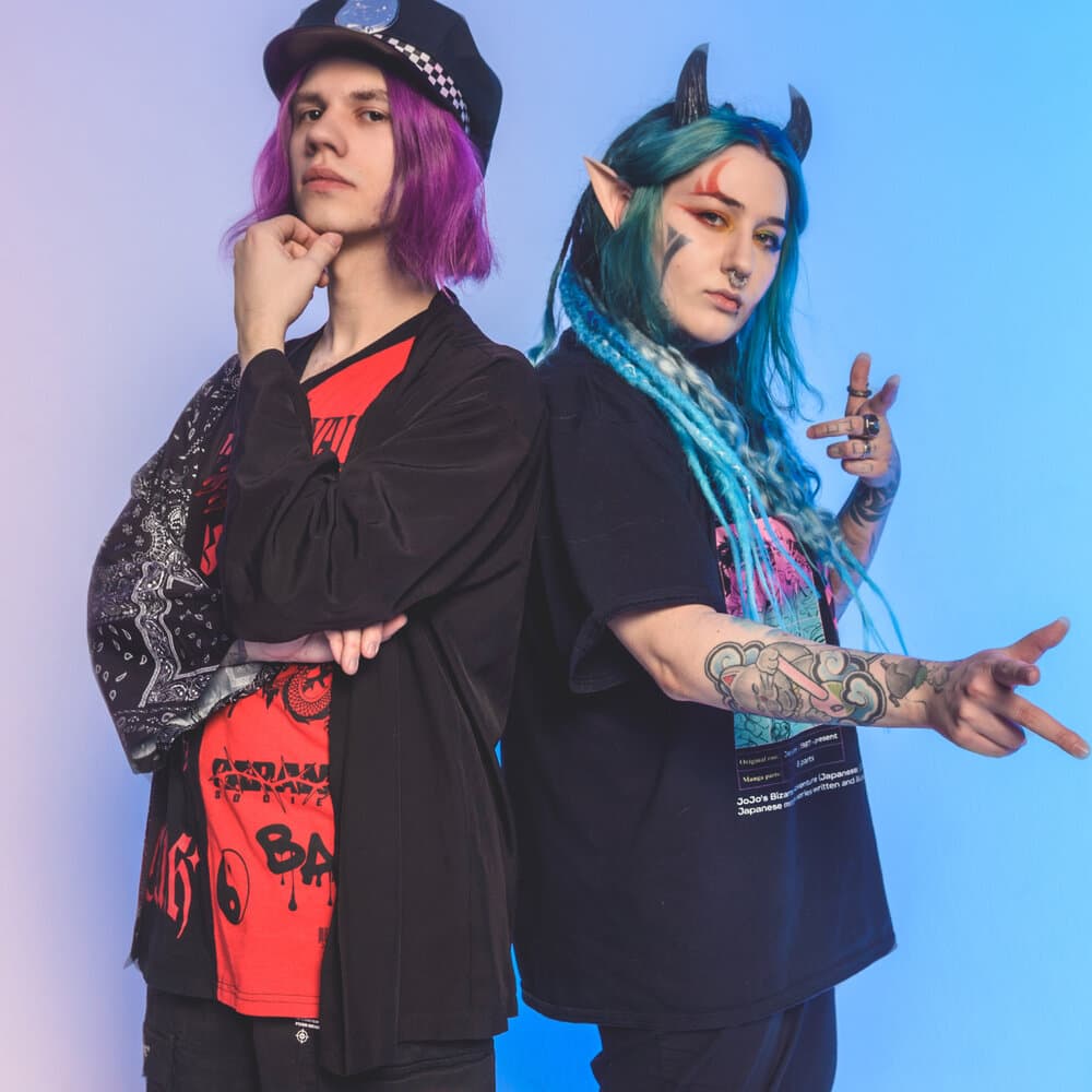 Водяные Эльфы