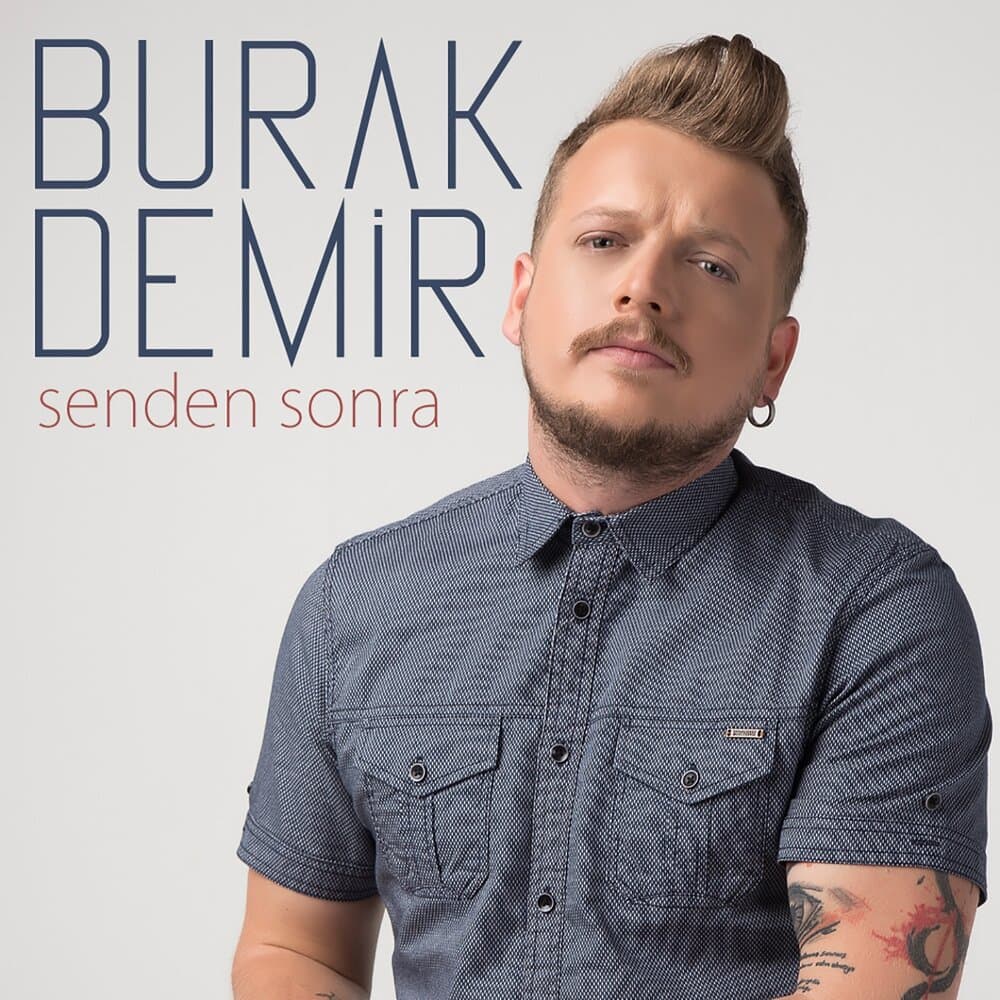 Burak Demir