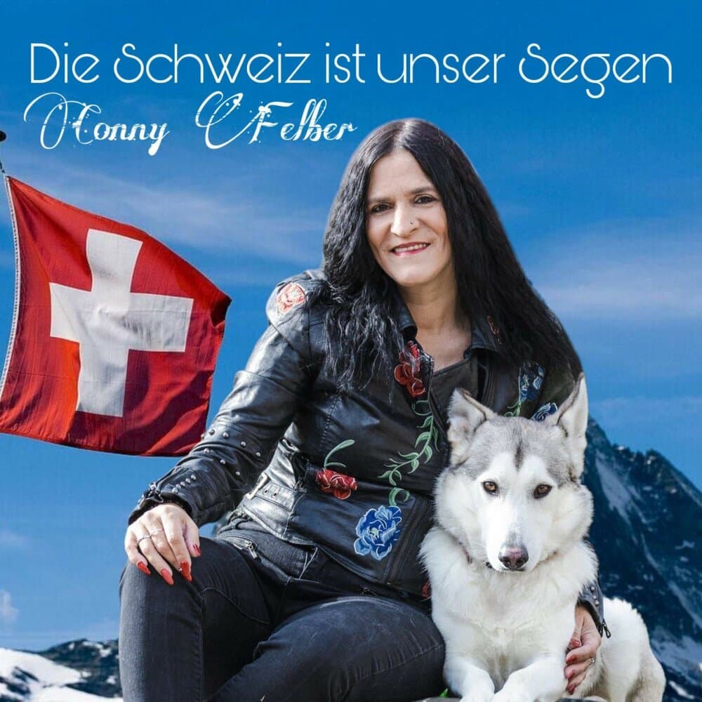 Conny Felber