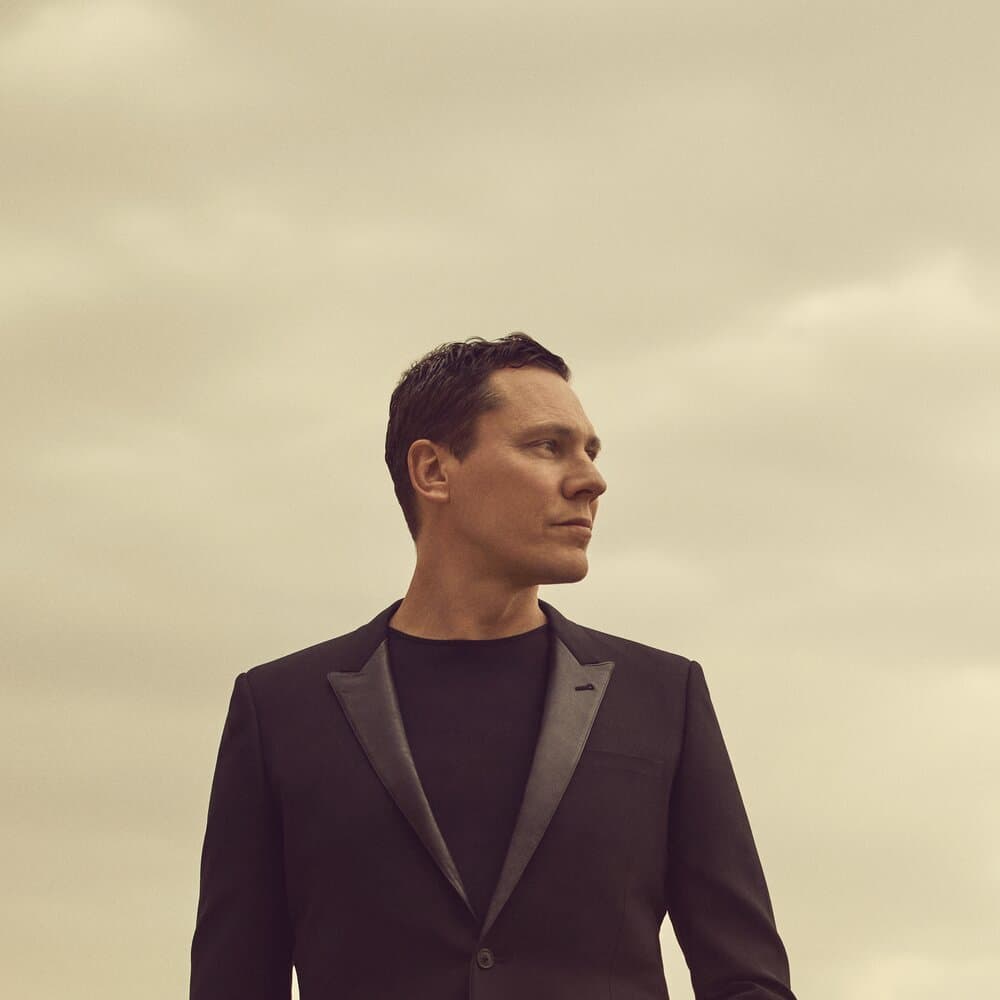 Tiësto