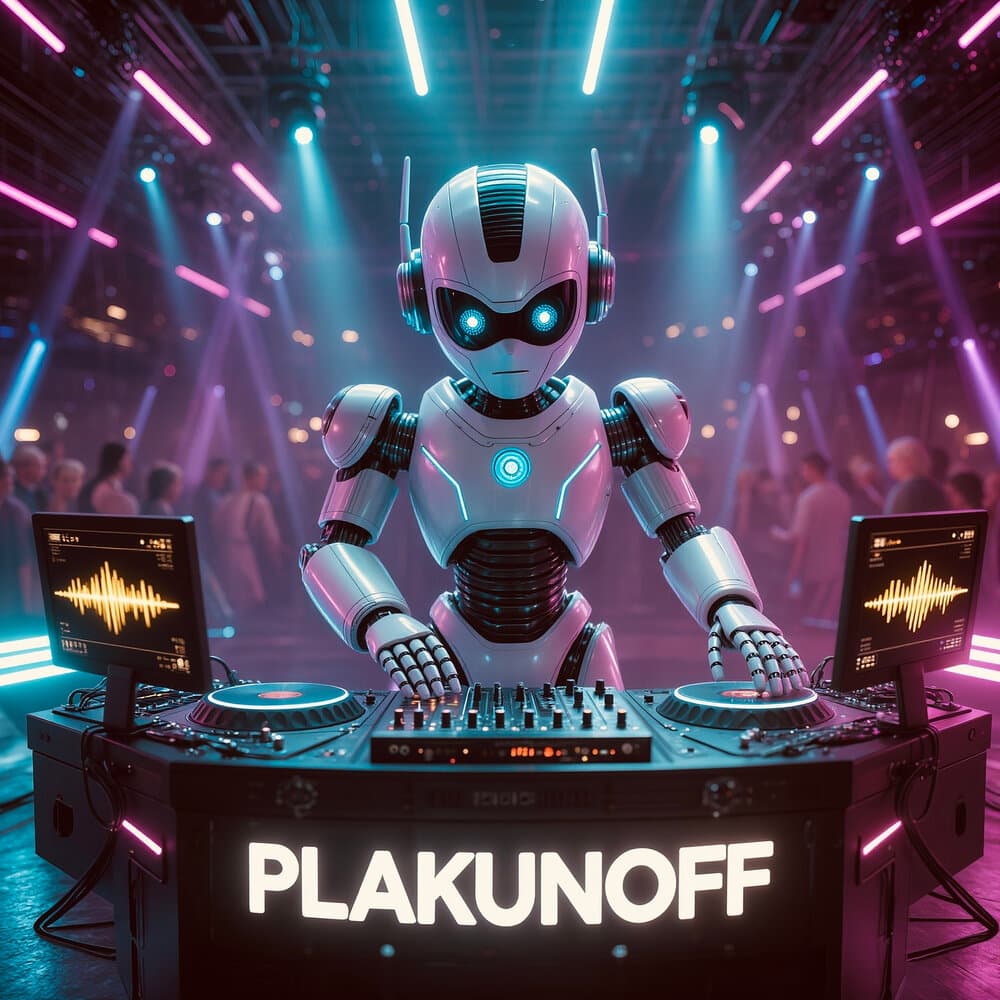 Plakunoff