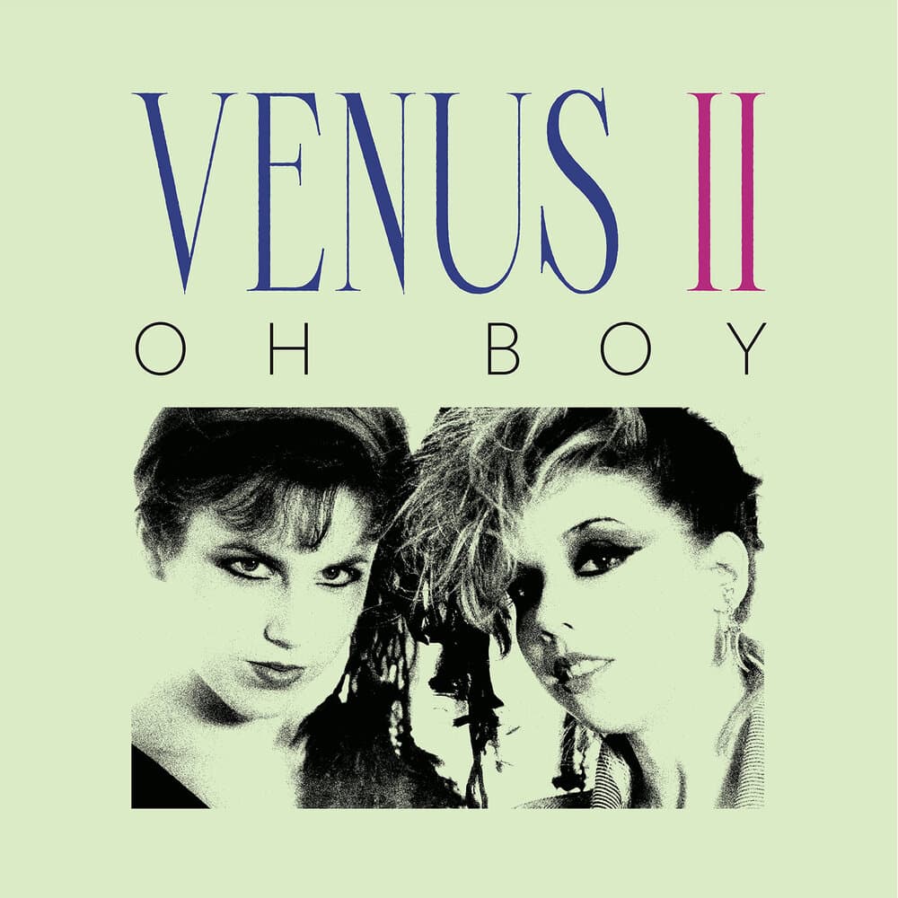 Venus II