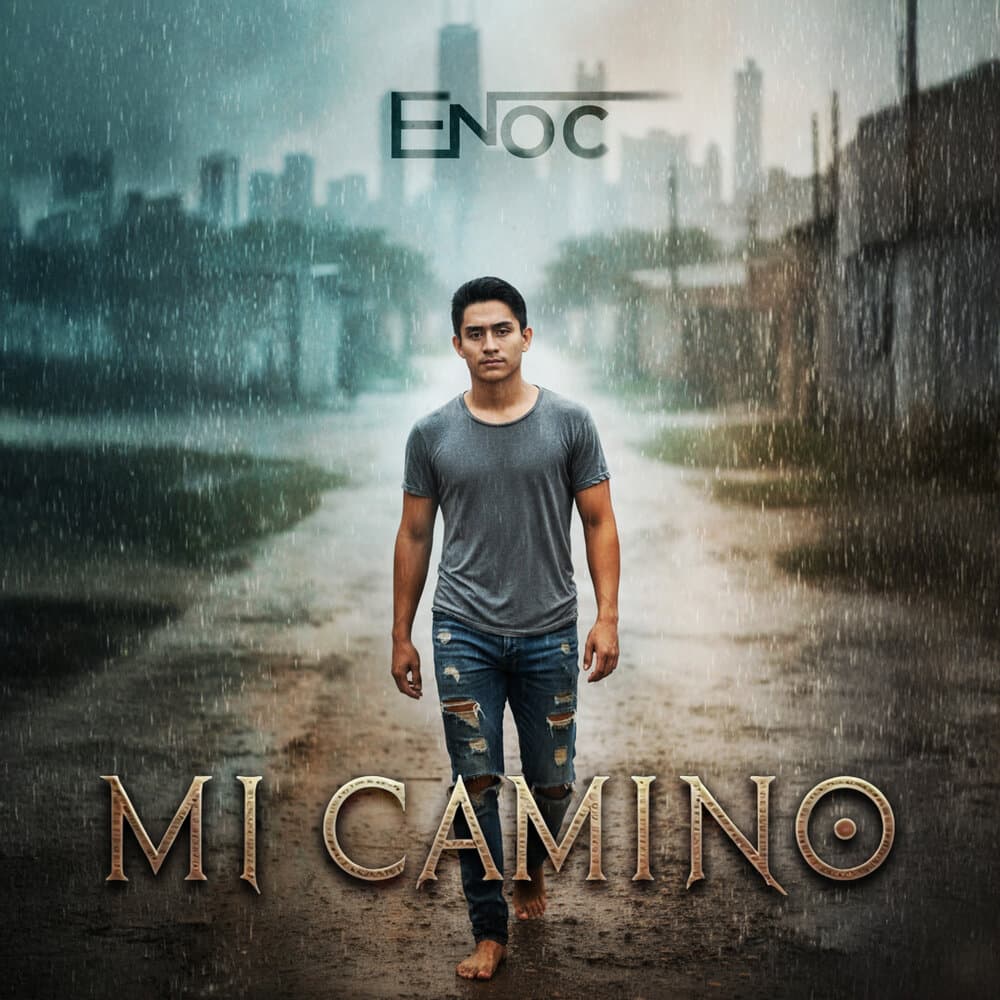 Enoc