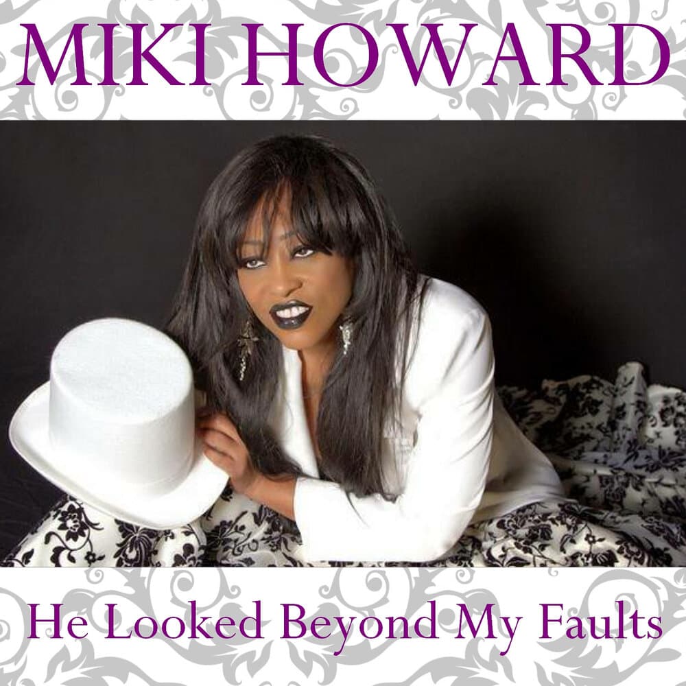 Miki Howard