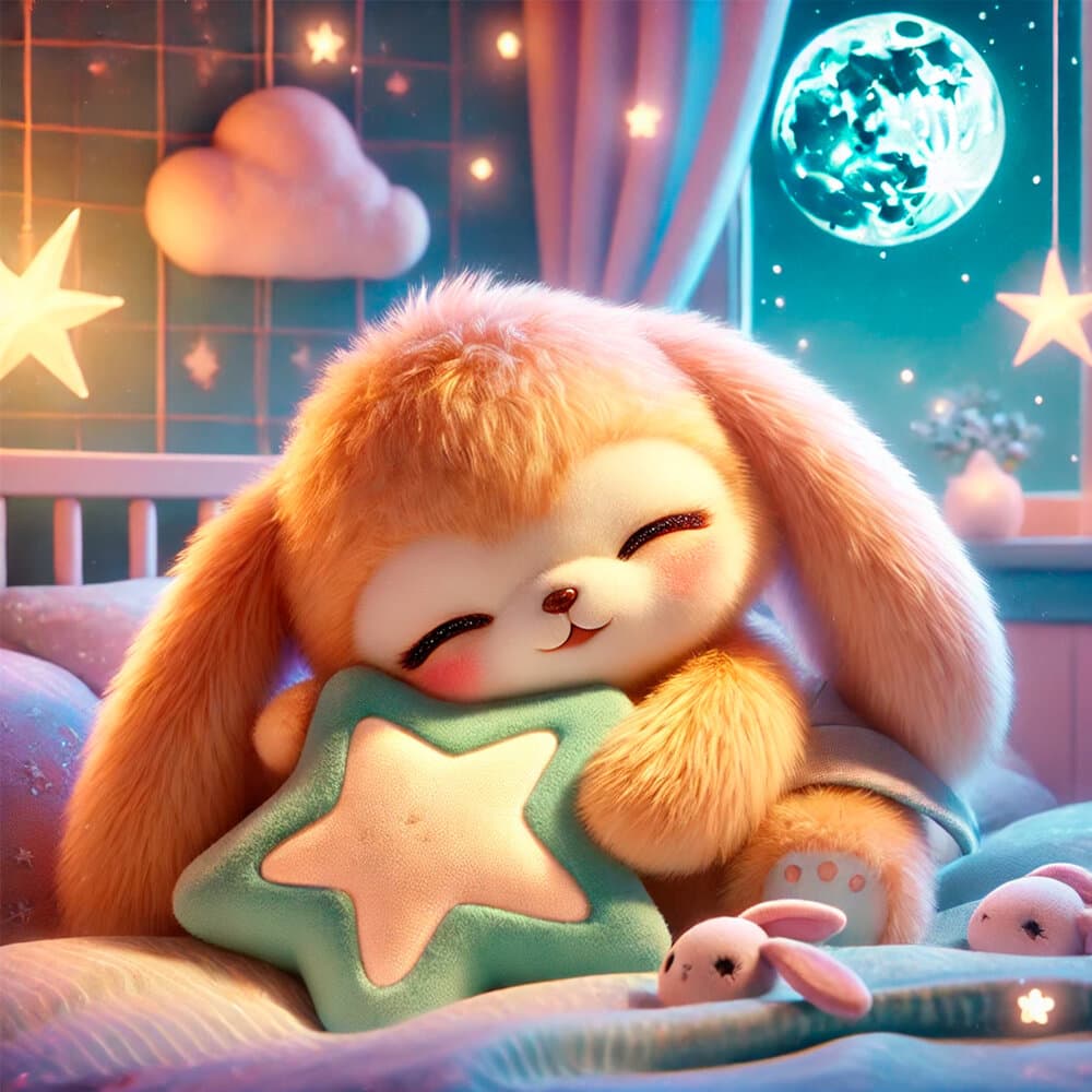 Музыка для сна младенца