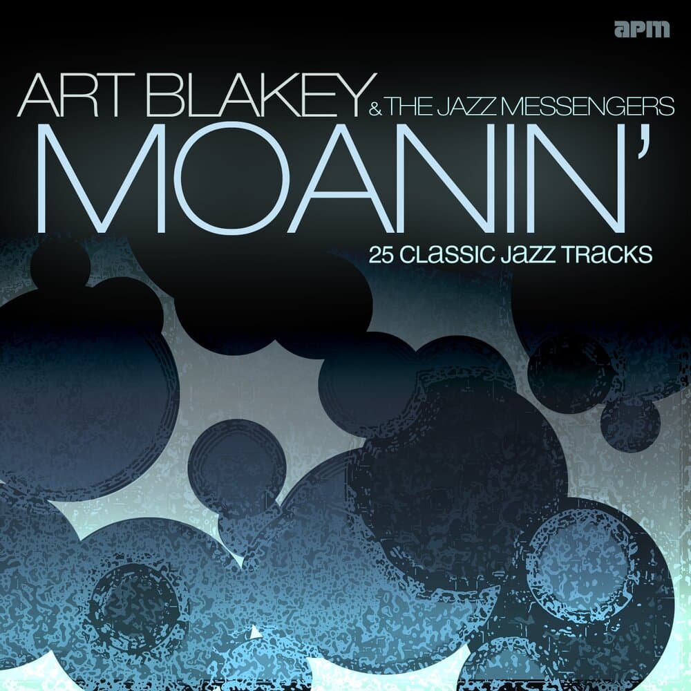 Art Blakey & The Jazz Messengers