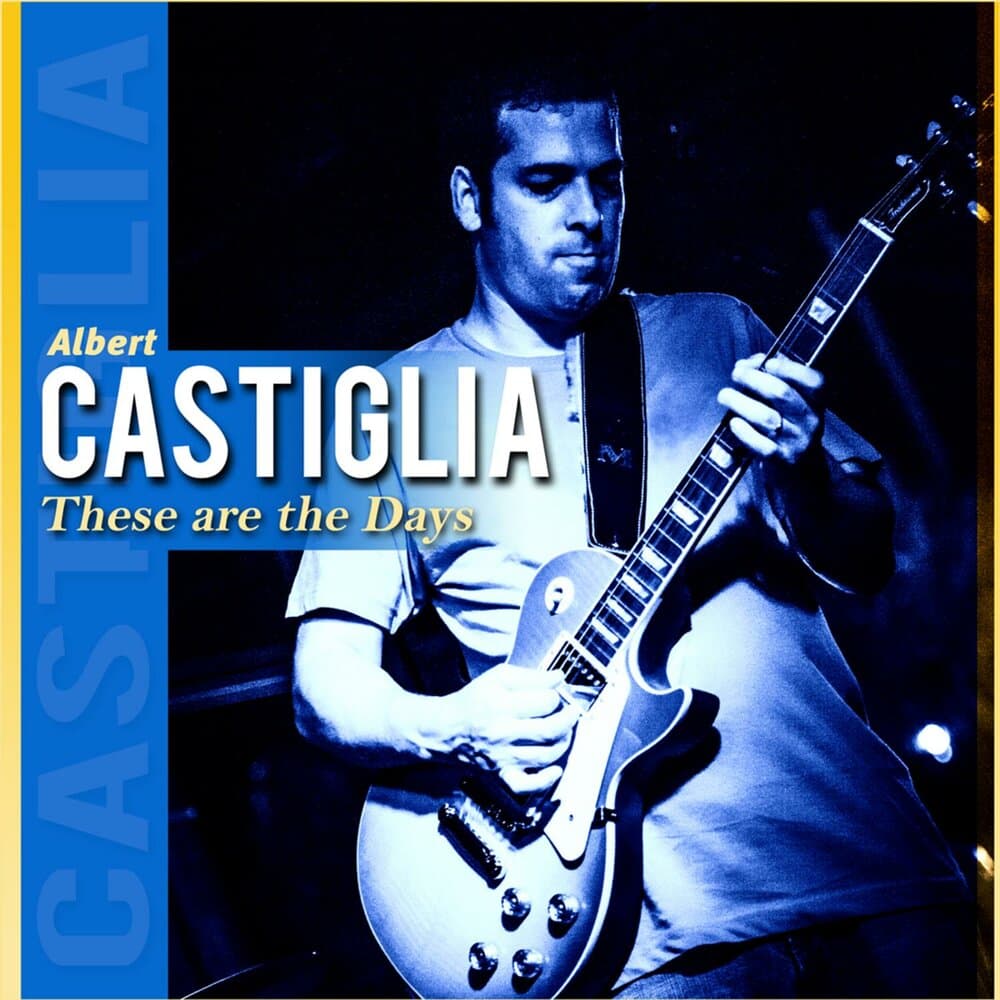 Albert Castiglia