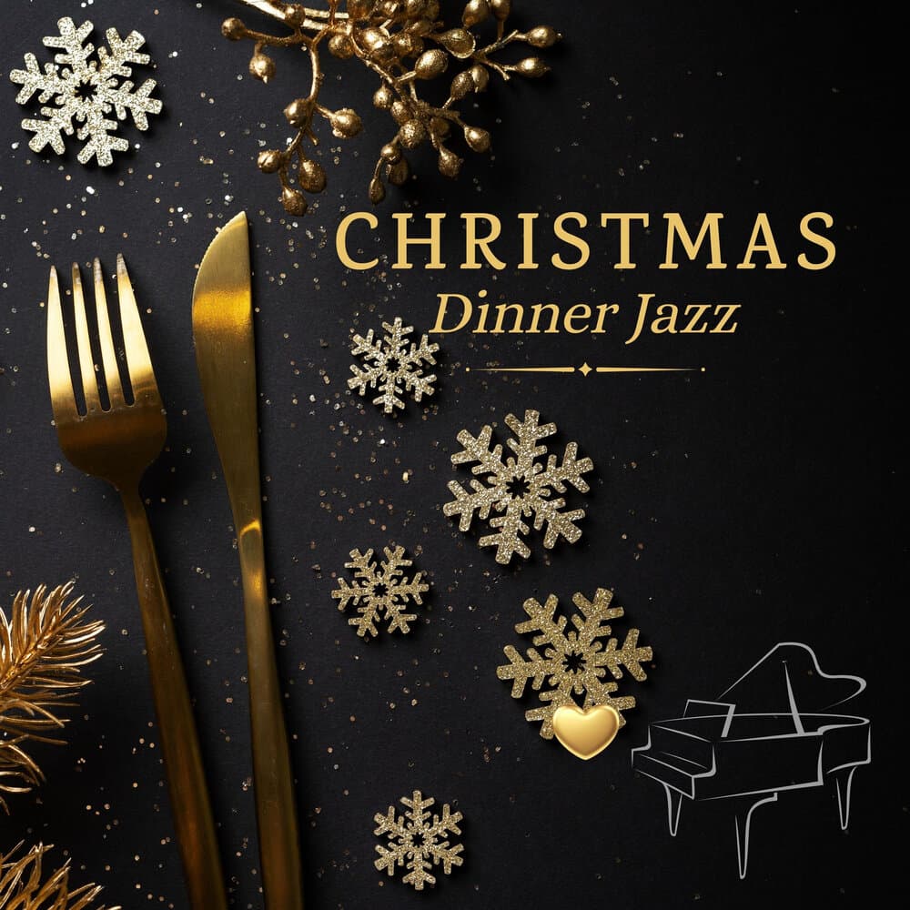 Christmas Jazz Holiday Music
