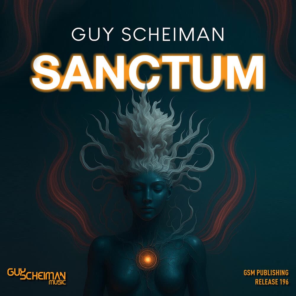 Guy Scheiman