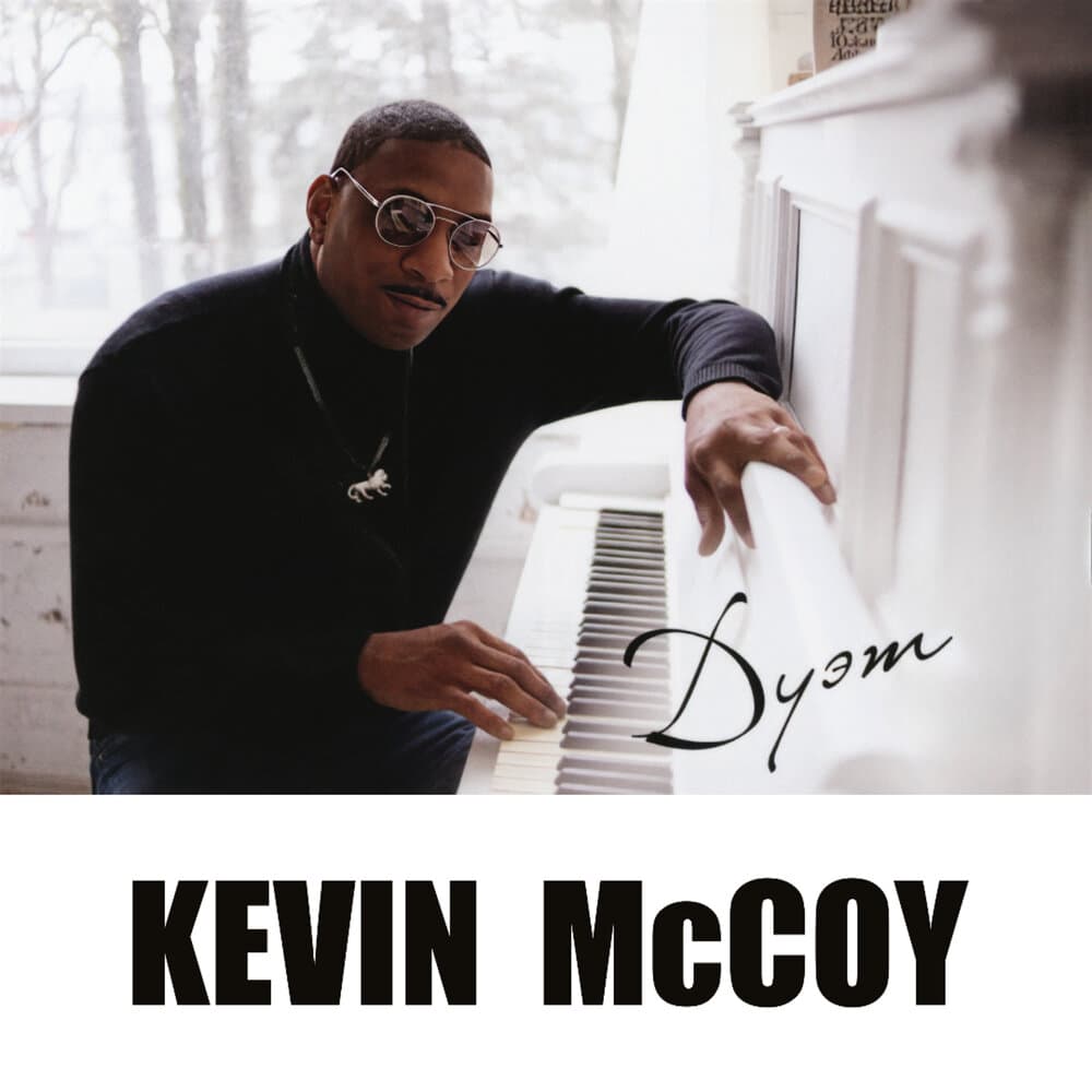 Kevin Mccoy
