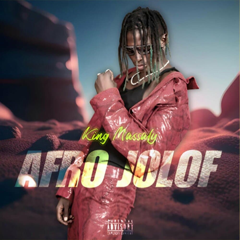 King Massaly