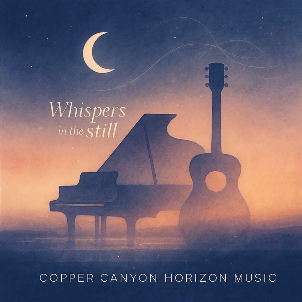 Copper Canyon Horizon Music
