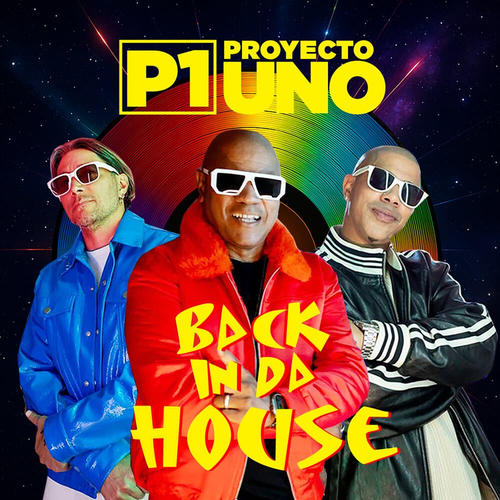 Proyecto Uno