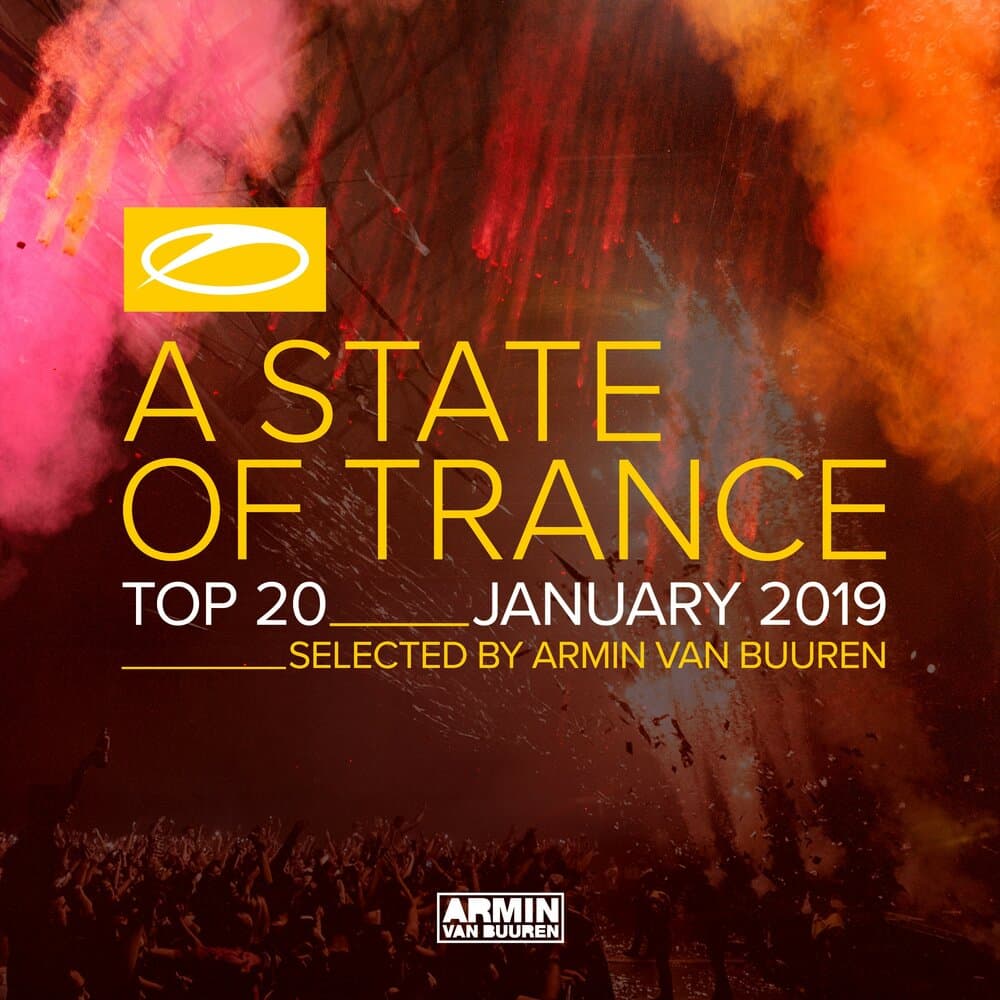 Armin van Buuren ASOT Classics