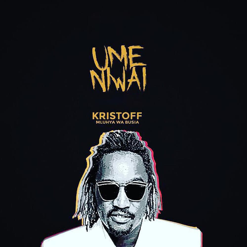 Kristoff Mluhya Wa Busia