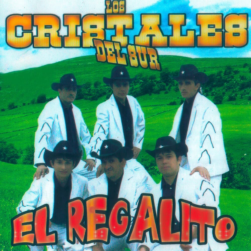 Los Cristales del Sur