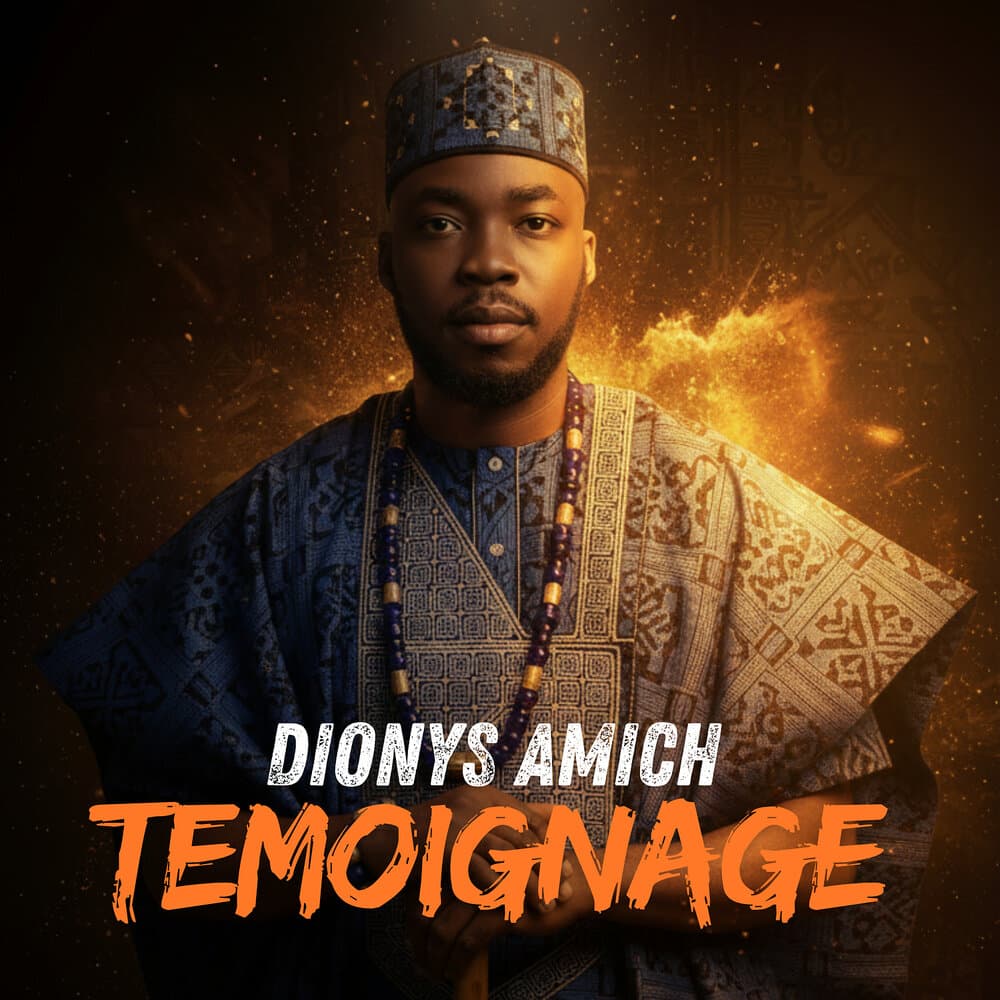 Dionys Amich
