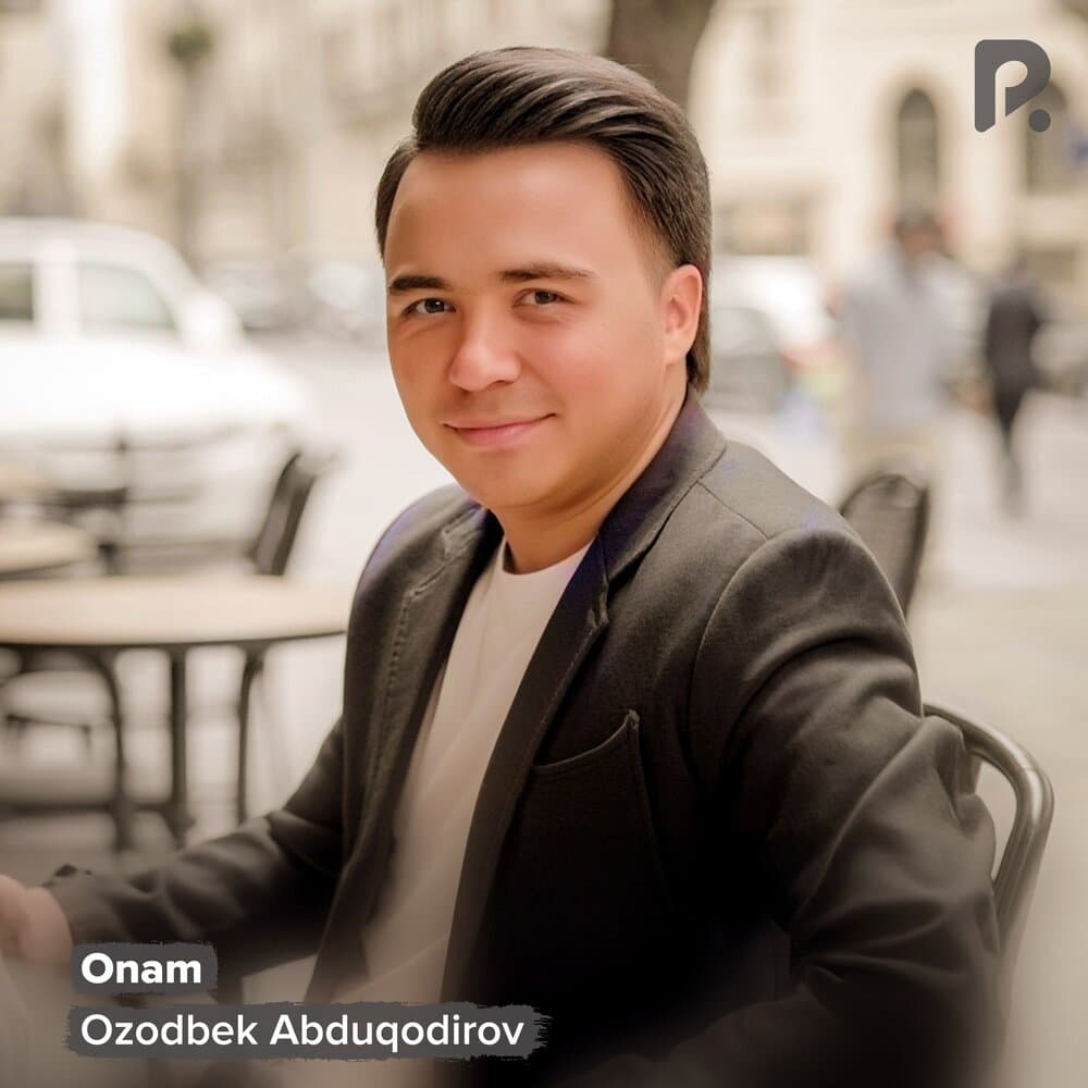 Озодбек Абдукодиров