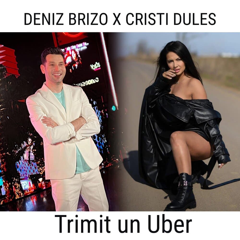 Deniz Brizo