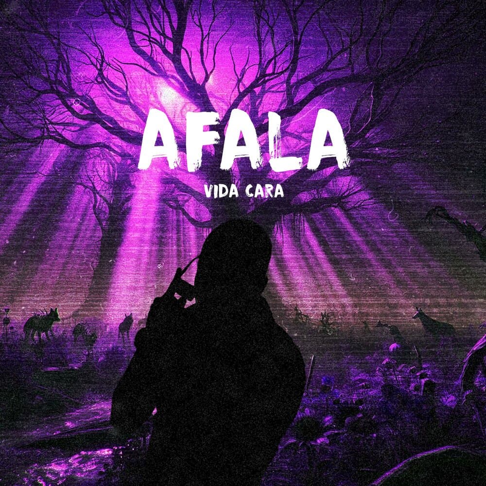 MC Afala