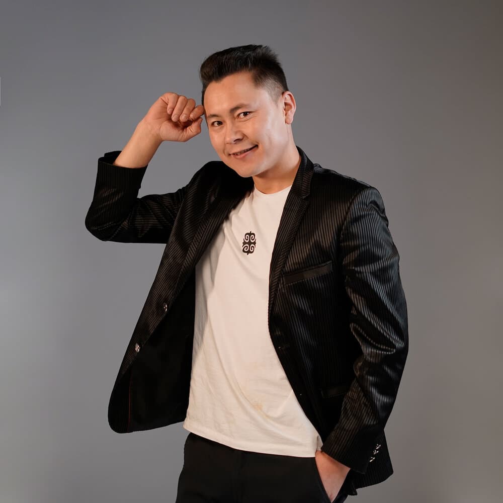 Самат Уланбеков