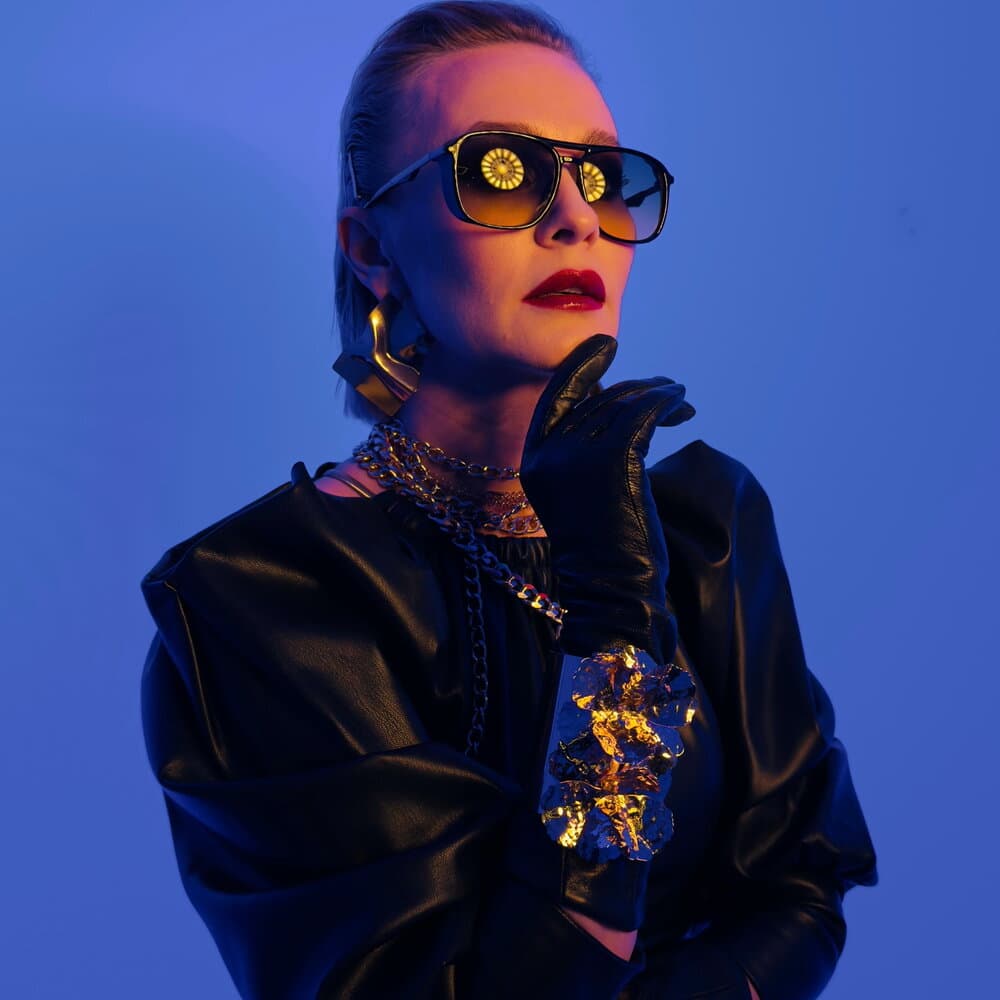 Анюта Морозова