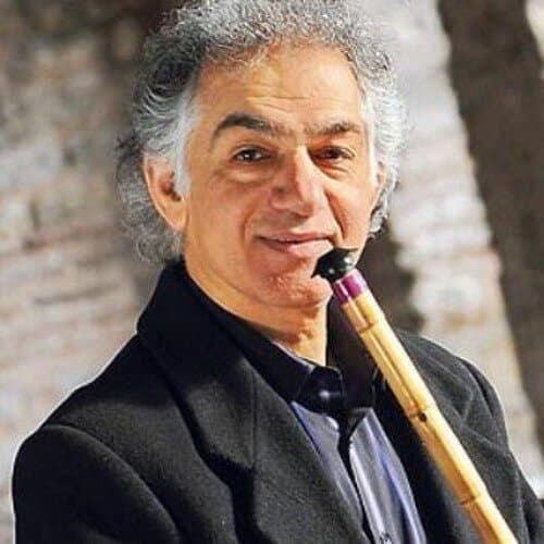 Ömer Faruk Tekbilek