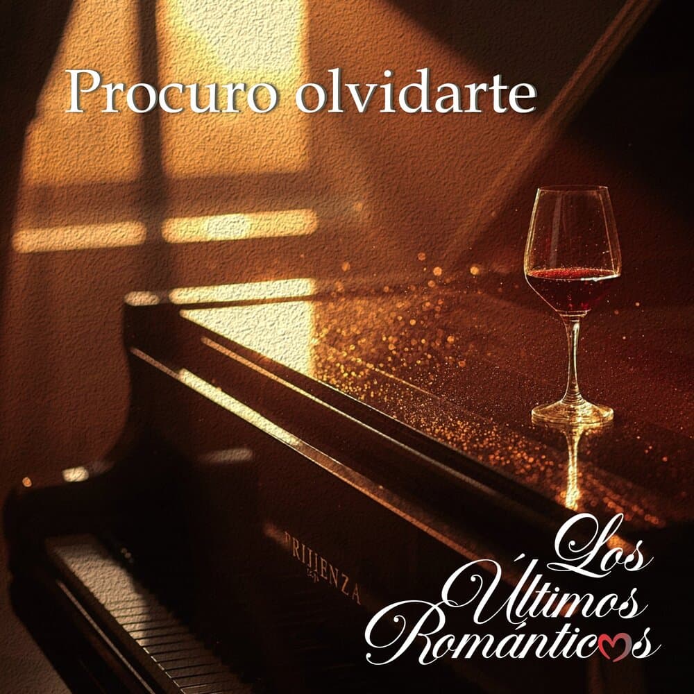 Los Últimos Románticos