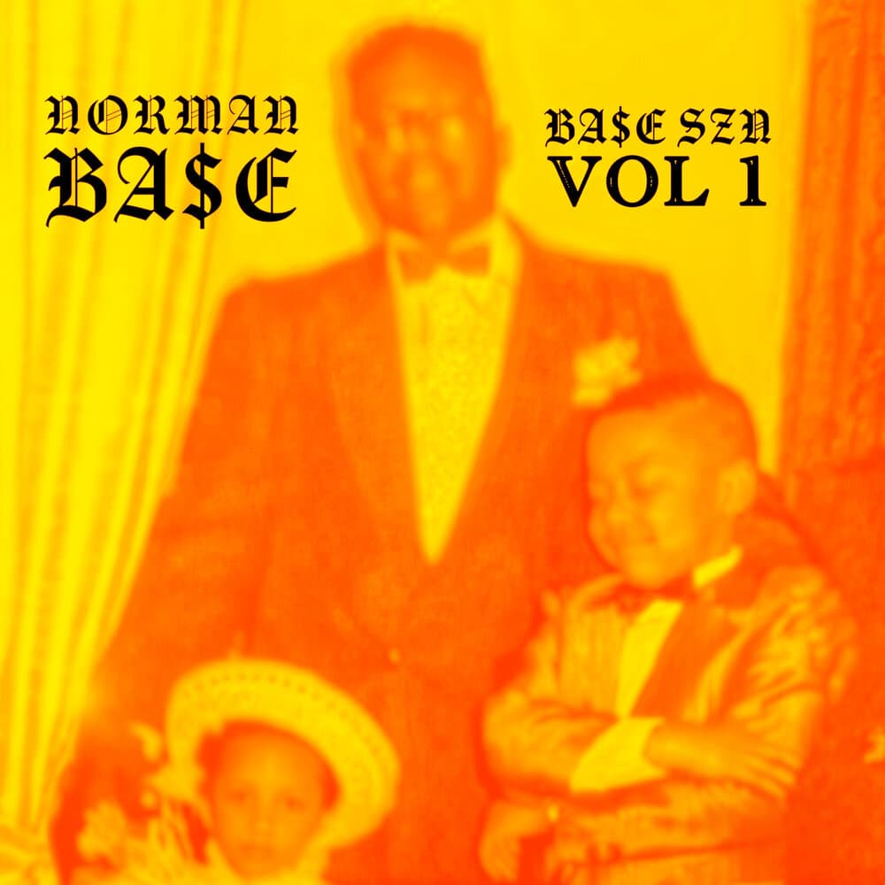 Norman BA$E