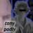 Tony Podly