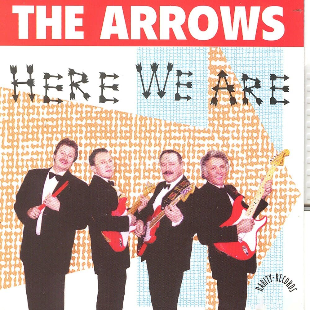 The Arrows
