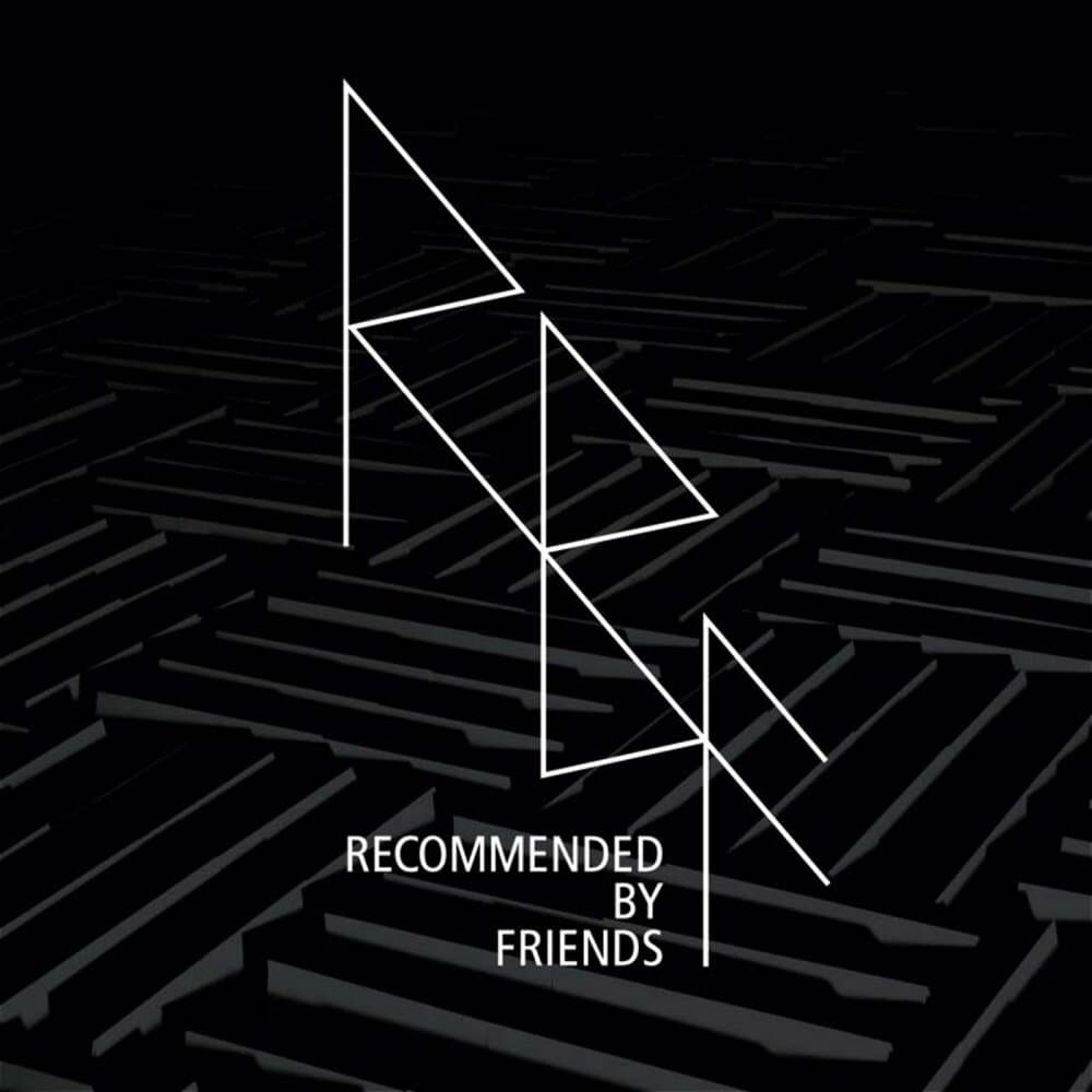 Recommended By Friends