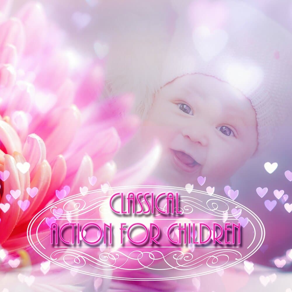 Active Baby Music Paradise