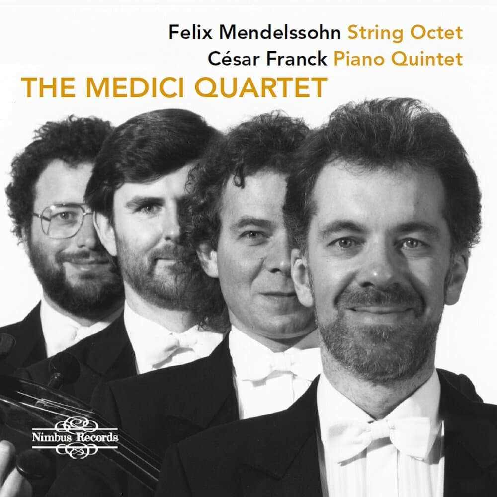 Medici String Quartet