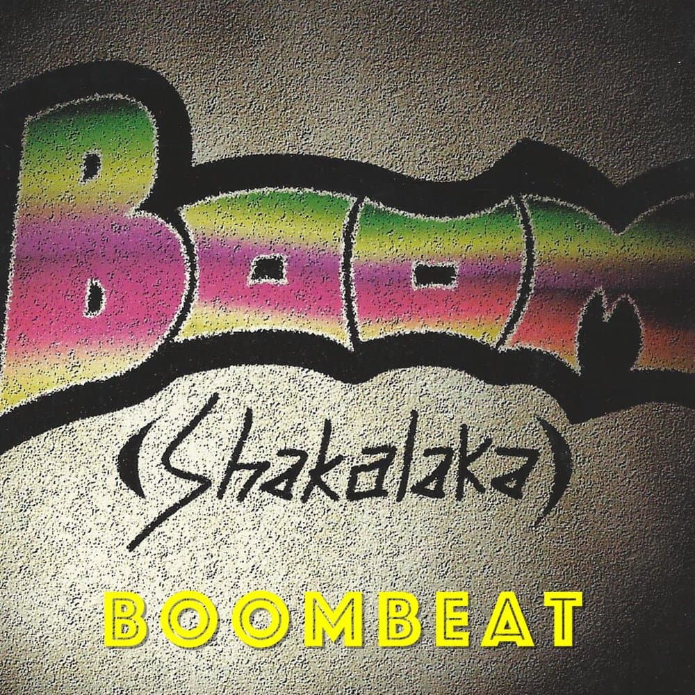 Boombeat