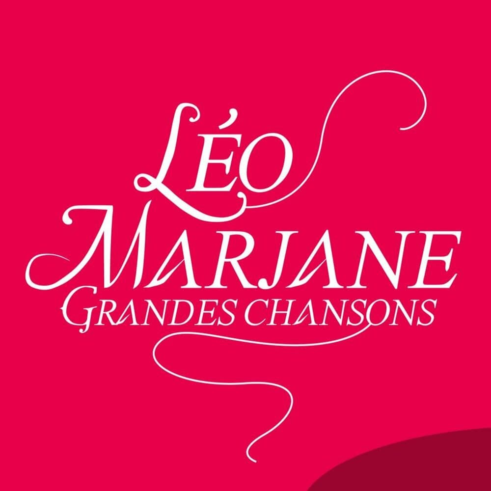 Leo Marjane