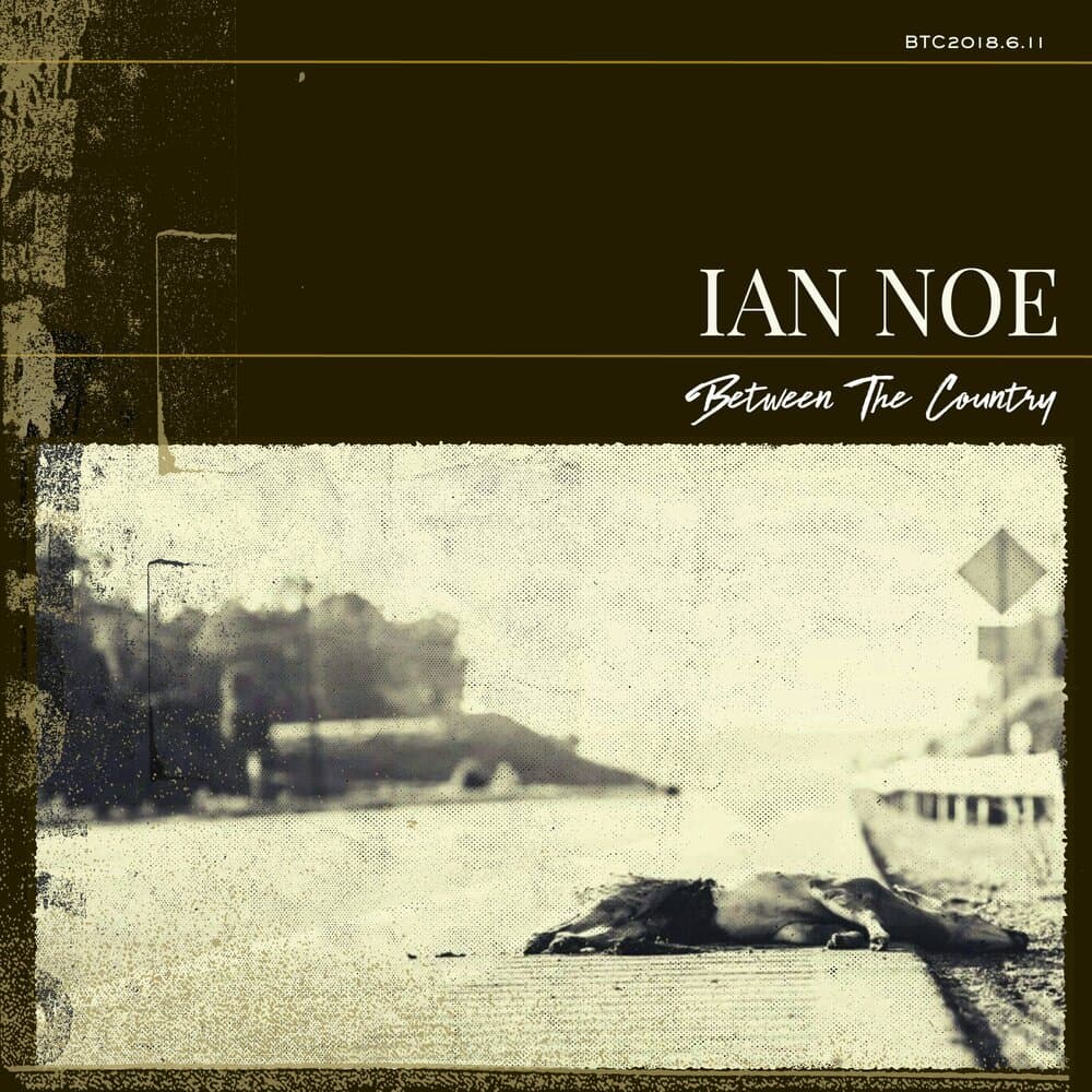 Ian Noe