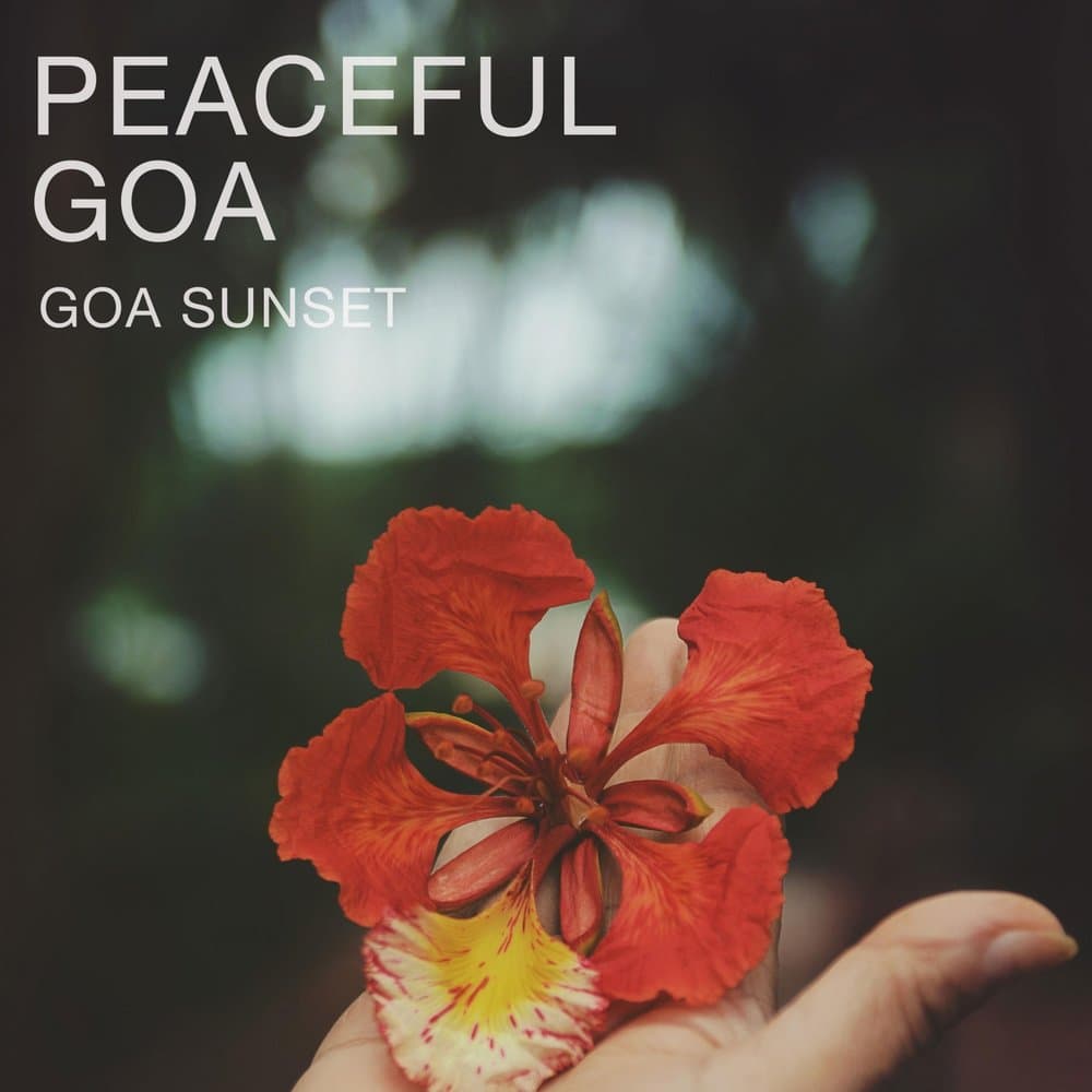 Peaceful Goa