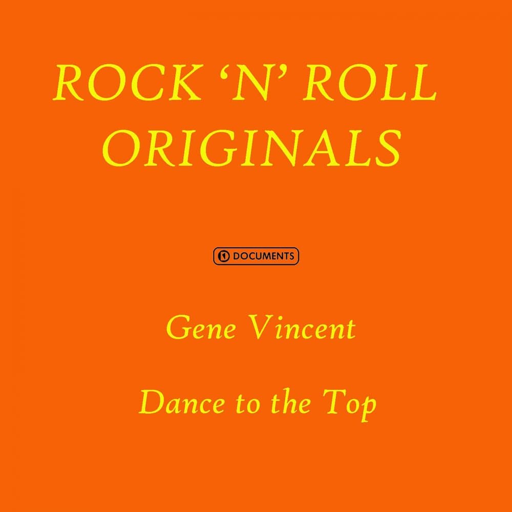 Gene Vincent