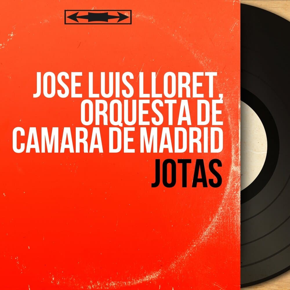 Jose Luis Lloret