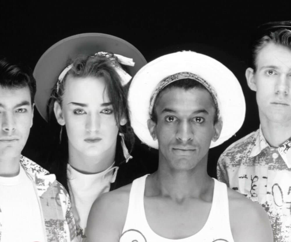 Culture Club