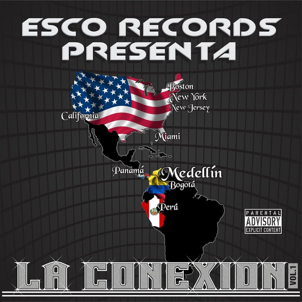Esco Records