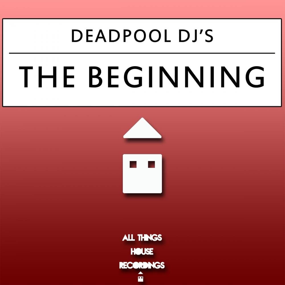 Deadpool Dj's