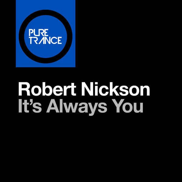 Robert Nickson