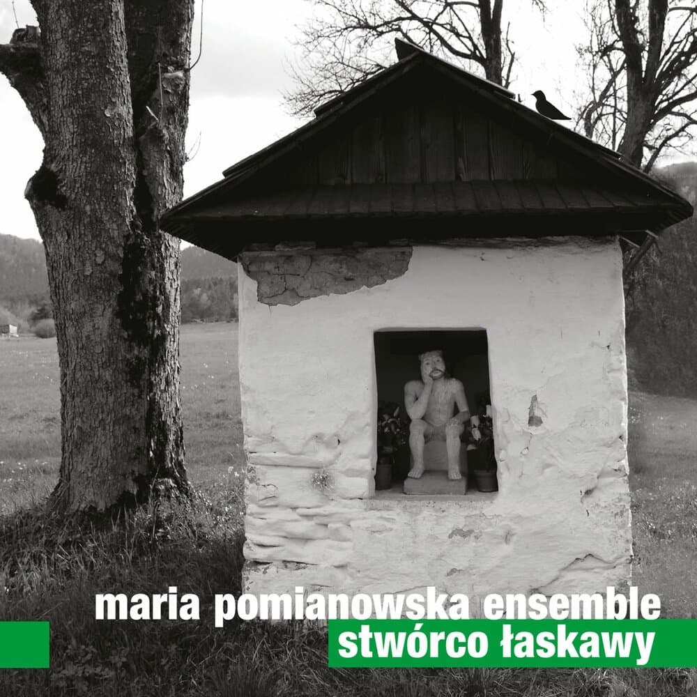 Maria Pomianowska Ensemble