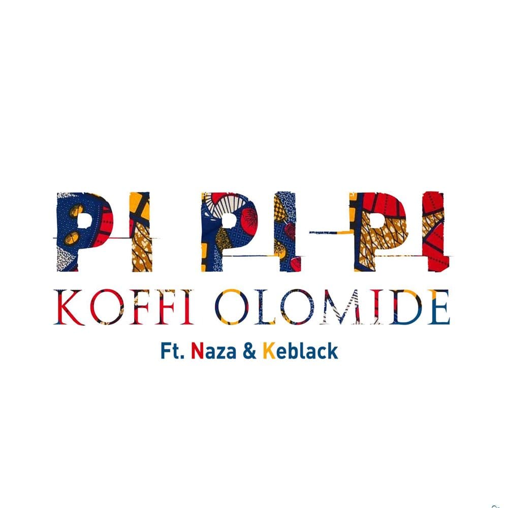 Koffi Olomide
