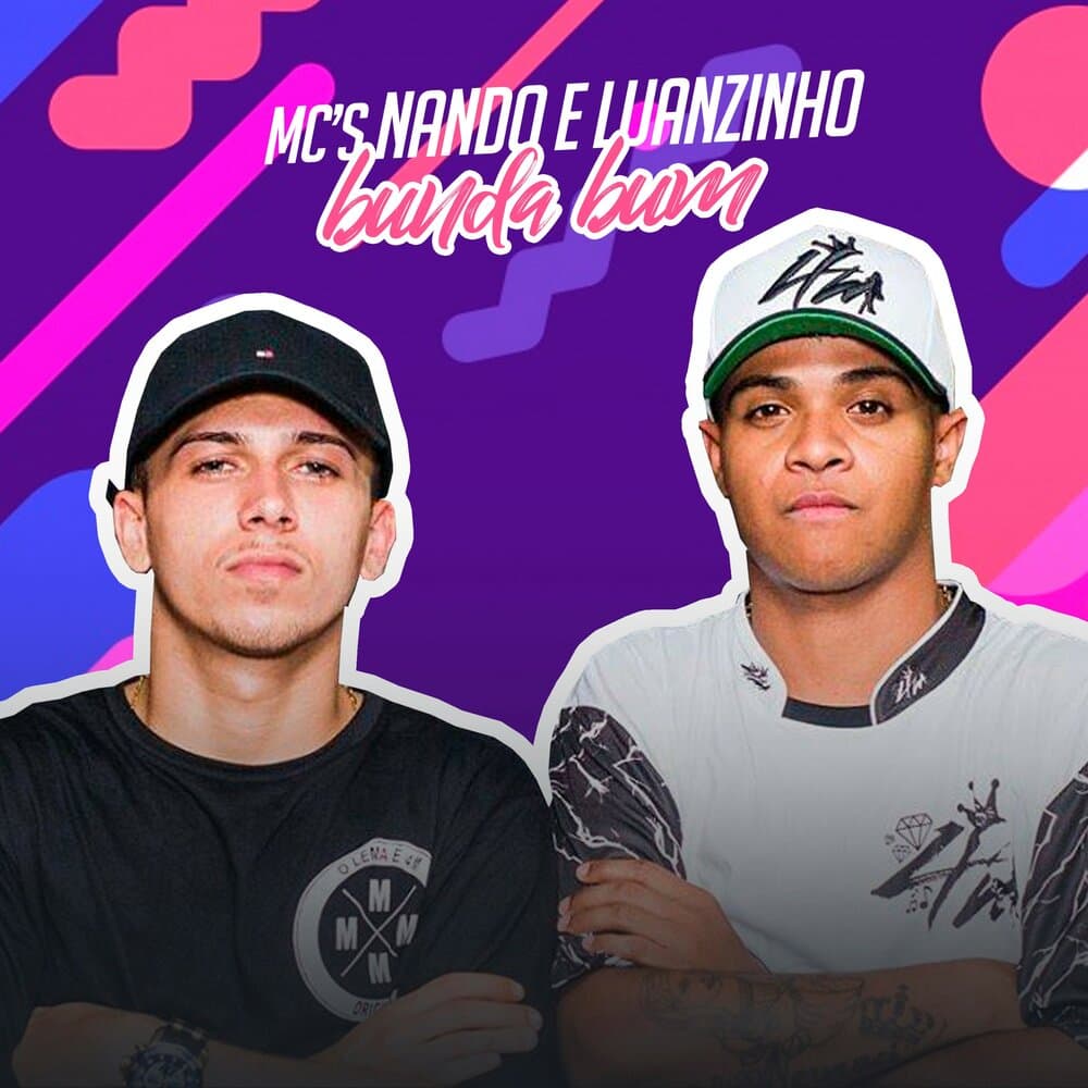 Mc Nando, Mc Luanzinho