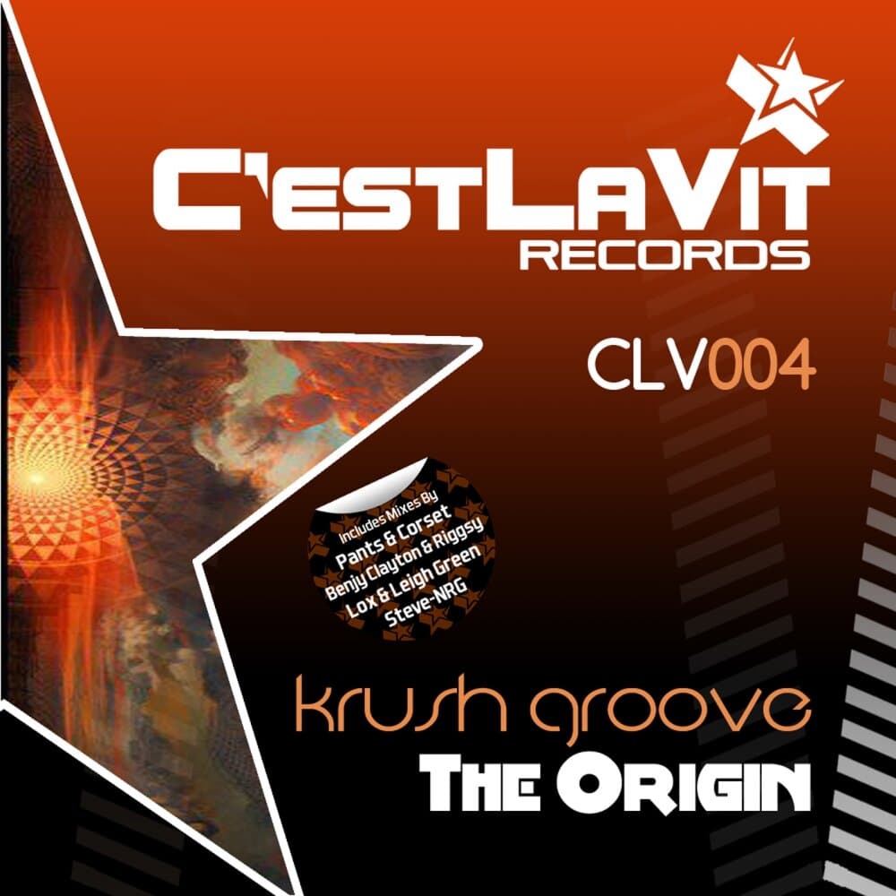 Krush Groove