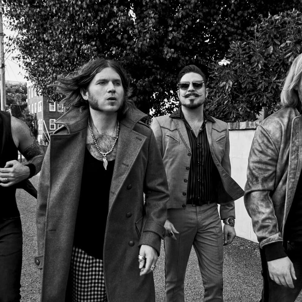 Rival Sons